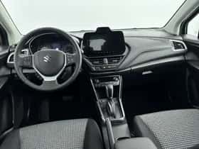 Suzuki S-Cross (2026) thumbnail 9
