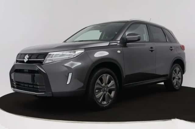 Suzuki Vitara (2026) thumbnail 1