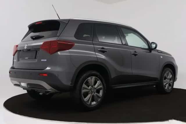Suzuki Vitara (2026) thumbnail 2