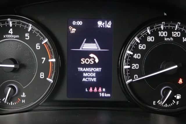 Suzuki Vitara (2026) thumbnail 6