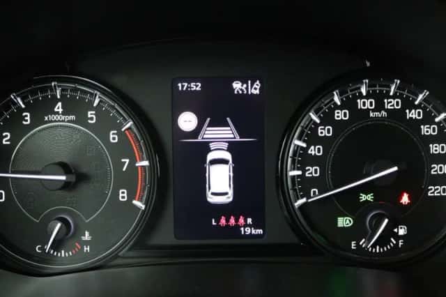 Suzuki Vitara (2026) thumbnail 6