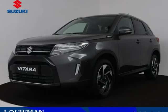 Suzuki Vitara (2026) thumbnail 1