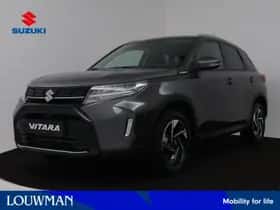 Suzuki Vitara (2026)