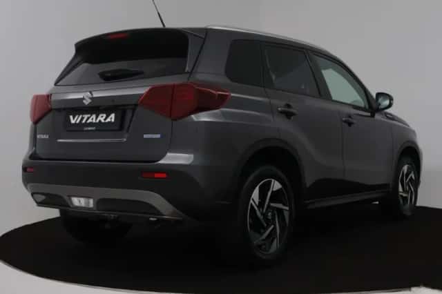 Suzuki Vitara (2026) thumbnail 2