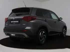 Suzuki Vitara (2026) thumbnail 2
