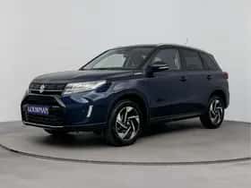 Suzuki Vitara (2026)