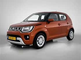 Suzuki Ignis (2024)