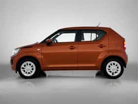 Suzuki Ignis (2024) thumbnail 3