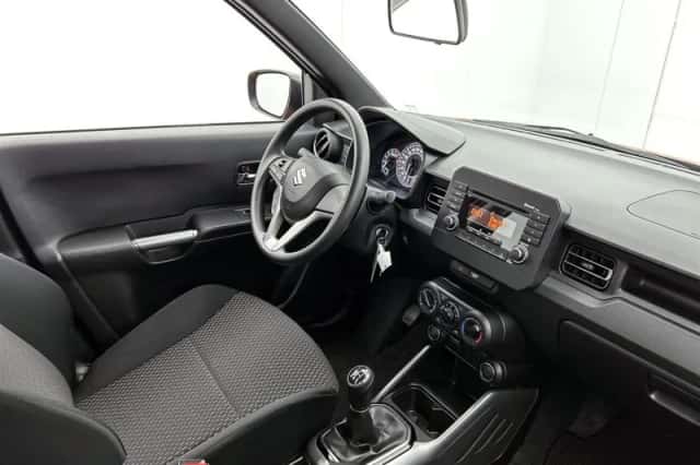 Suzuki Ignis (2024) thumbnail 6
