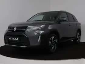 Suzuki Vitara (2026)