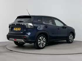 Suzuki S-Cross (2025) thumbnail 2