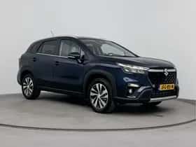 Suzuki S-Cross (2025) thumbnail 11