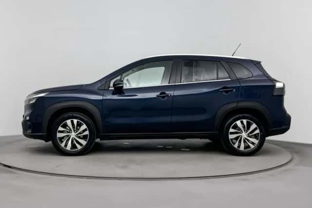 Suzuki S-Cross (2025) thumbnail 3