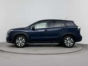 Suzuki S-Cross (2025) thumbnail 3