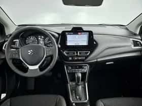 Suzuki S-Cross (2025) thumbnail 4