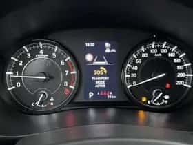 Suzuki S-Cross (2025) thumbnail 5