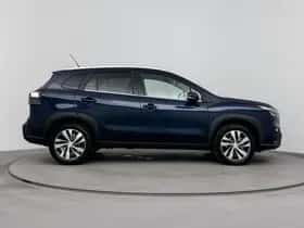 Suzuki S-Cross (2025) thumbnail 10