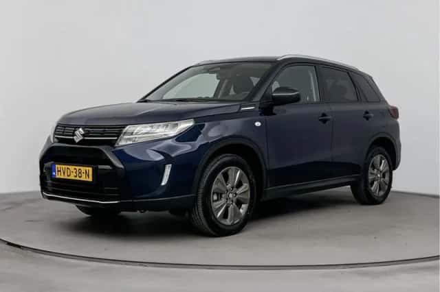 Suzuki Vitara (2025) thumbnail 1
