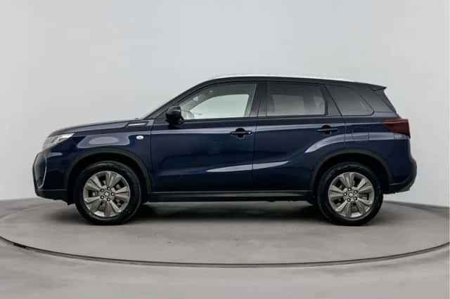Suzuki Vitara (2025) thumbnail 3