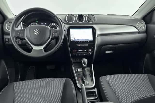 Suzuki Vitara (2025) thumbnail 4