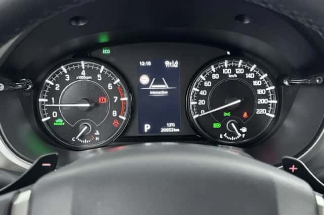 Suzuki Vitara (2025) thumbnail 5