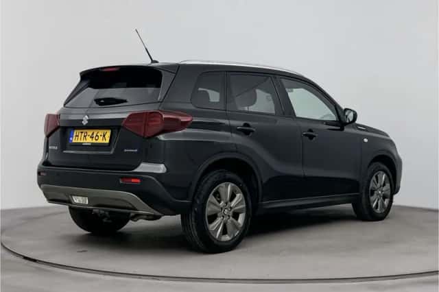 Suzuki Vitara (2025) thumbnail 2