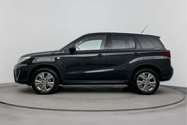 Suzuki Vitara (2025) thumbnail 3