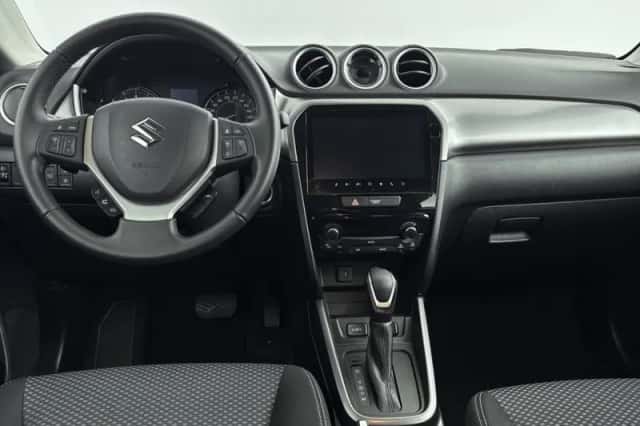 Suzuki Vitara (2025) thumbnail 4