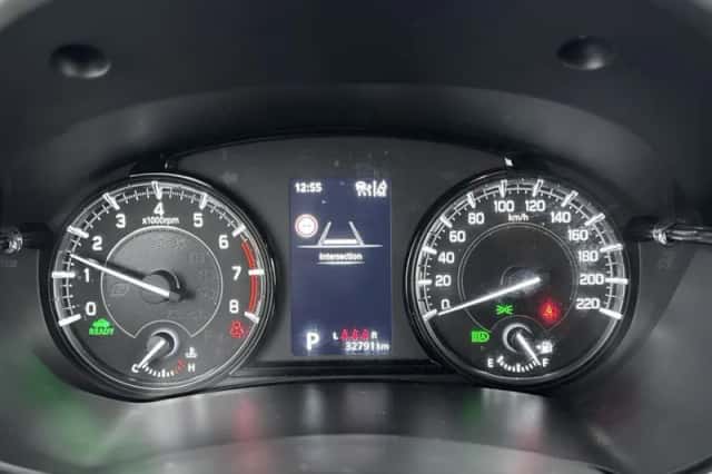Suzuki Vitara (2025) thumbnail 5