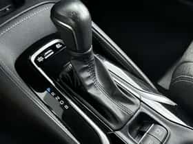 Suzuki Swace (2023) thumbnail 12