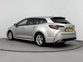 Suzuki Swace (2023) thumbnail 16