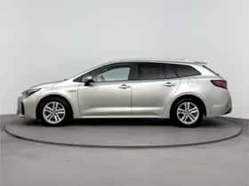 Suzuki Swace (2023) thumbnail 3