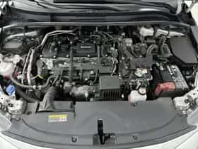 Suzuki Swace (2023) thumbnail 32