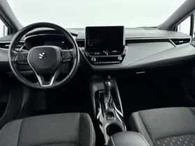Suzuki Swace (2023) thumbnail 5