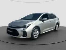 Suzuki Swace (2025)