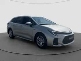 Suzuki Swace (2025) thumbnail 2