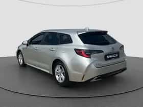 Suzuki Swace (2025) thumbnail 13