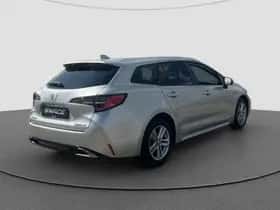 Suzuki Swace (2025) thumbnail 14