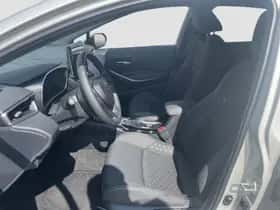 Suzuki Swace (2025) thumbnail 16