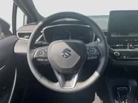 Suzuki Swace (2025) thumbnail 18