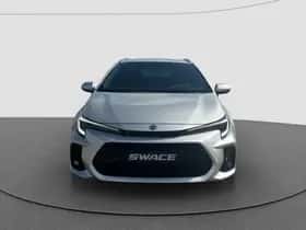 Suzuki Swace (2025) thumbnail 20
