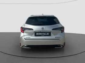 Suzuki Swace (2025) thumbnail 21