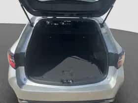 Suzuki Swace (2025) thumbnail 23