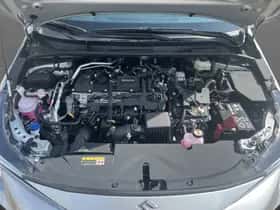 Suzuki Swace (2025) thumbnail 24