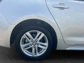 Suzuki Swace (2025) thumbnail 25