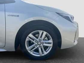Suzuki Swace (2025) thumbnail 26