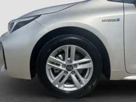 Suzuki Swace (2025) thumbnail 27