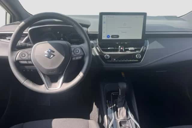 Suzuki Swace (2025) thumbnail 5