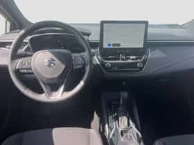 Suzuki Swace (2025) thumbnail 5