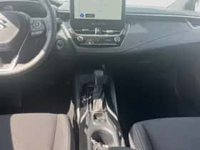 Suzuki Swace (2025) thumbnail 9